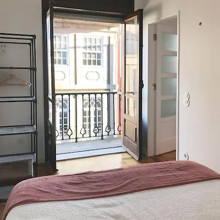 The Flat